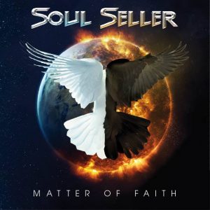 SOUL SELLER / MATTER OF FAITH