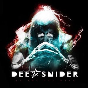 We Are The Ones Dee Snider ディー スナイダー Hardrock Heavymetal ディスクユニオン オンラインショップ Diskunion Net
