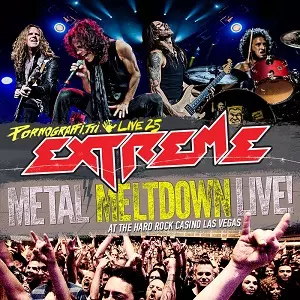 EXTREME / エクストリーム商品一覧｜HARD ROCK / HEAVY METAL