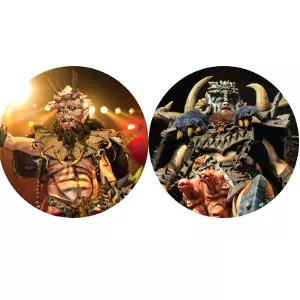 GWAR / グワァー商品一覧｜PUNK｜ディスクユニオン・オンライン