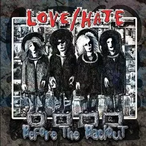 LOVE/HATE ジャケット LOVE/HATE / ラヴヘイト商品一覧｜ディスクユニオン・オンライン