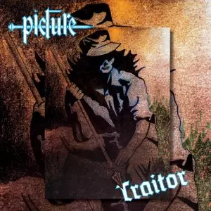 PICTURE / ピクチャー / TRAITOR
