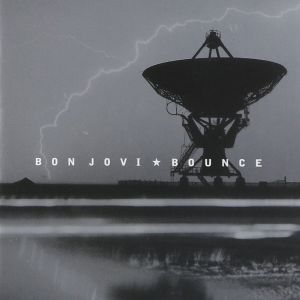 BON JOVI / ボン・ジョヴィ / BOUNCE