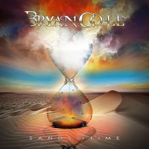 BRYAN COLE / SANDS OF TIME