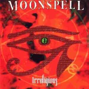 MOONSPELL / ムーンスペル商品一覧｜NOISE / AVANT-GARDE｜ディスク