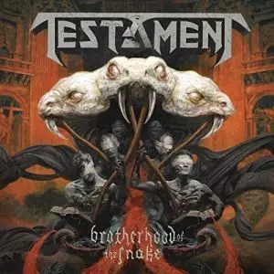 TESTAMENT / テスタメント商品一覧｜ディスクユニオン
