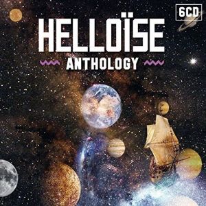 HELLOISE / エロイーズ / ANTHOLOGY<BOX> 