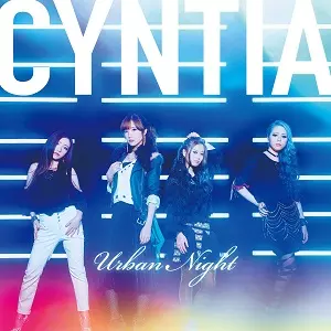 廃盤 DVD CYNTIA LIVE SHOW NIGHT AND DAY 廃盤 DVD CYNTIA LIVE SHOW NIGHT AND DAY Amazon.co.jp: Urban