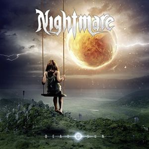 NIGHTMARE (from France) / DEAD SUN