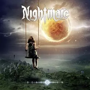 NIGHTMARE (from France) / ナイトメア (from France) / DEAD SUN