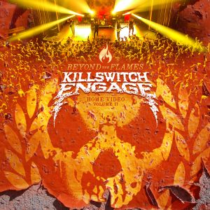 KILLSWITCH ENGAGE / キルスウィッチ・エンゲイジ / BEYOND THE FLAMES<BLU-RAY+CD>