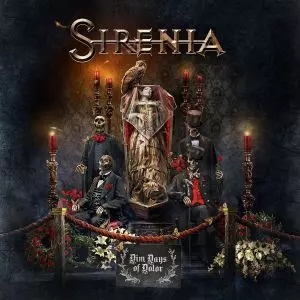 SIRENIA / シレニア / DIM DAYS OF DOLOR<DIGI>