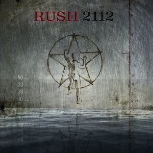 RUSH / ラッシュ / 2112 (40TH ANNIVERSARY)<3 HOLOGRAM LP>