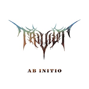 TRIVIUM / トリヴィアム / EMBER TO INFERNO AB INITIO<2CD/DIGI>