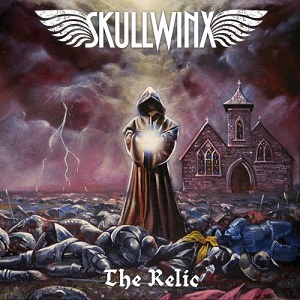 SKULLWINX / THE RELIC