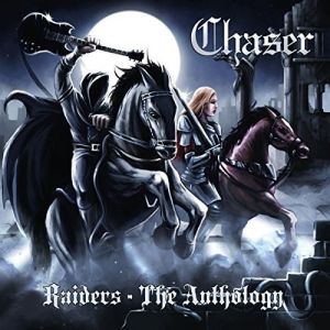 CHASER(NWOBHM) / RAIDERS - THE ANTHOLOGY
