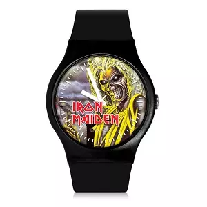 IRON MAIDEN / アイアン・メイデン / KILLERS WATCH FROM VANNEN<WATCH>