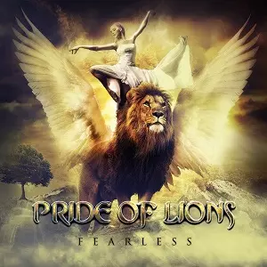 PRIDE OF LIONS / プライド・オブ・ライオンズ商品一覧｜HARD ROCK