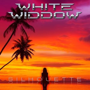 SHIHOUETTE / シルエット/WHITE WIDDOW/ホワイト・ウィドウ｜HARDROCK