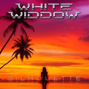 WHITE WIDDOW / ホワイト・ウィドウ / SHIHOUETTE / シルエット