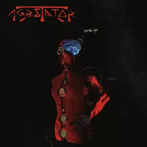 AGRETATOR商品一覧｜HARD ROCK / HEAVY METAL｜ディスクユニオン