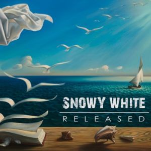 SNOWY WHITE / スノーウィー・ホワイト / RELEASED 