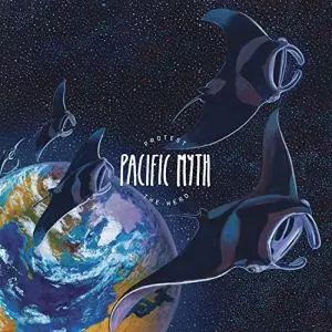 PROTEST THE HERO / プロテスト・ザ・ヒーロー / PACIFIC MYTH