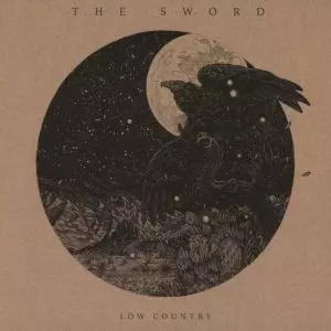 SWORD (from US) / スウォード / LOW COUNTRY<DIGI> 