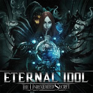 ETERNAL IDOL / エターナル・アイドル商品一覧｜HARD ROCK / HEAVY