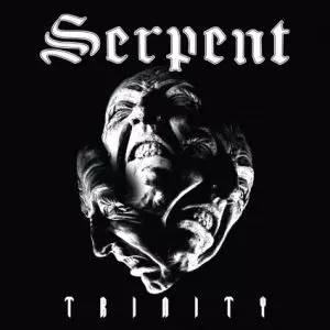 SERPENT (from Sweden / Sweden/Stckholm) / TRINITY