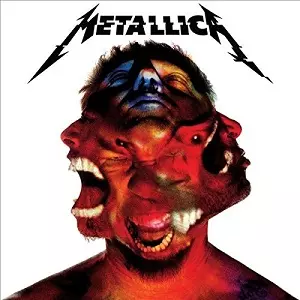METALLICA / メタリカ / HARDWIRED...TO SELF-DESTRUCT<3LP/COLOR VINYL+CD BOX>