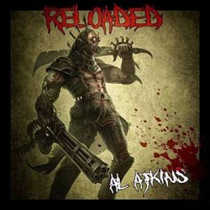 AL ATKINS / アル・アトキンス / RELOADED