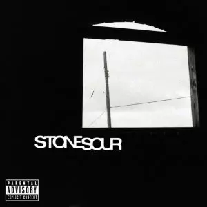 STONE SOUR / ストーン・サワー / STONE SOUR<LP>