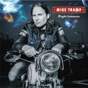 MIKE TRAMP / マイク・トランプ / MAYBE TOMORROW / メイビー・トゥモロウ