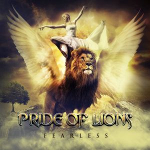 PRIDE OF LIONS / プライド・オブ・ライオンズ / FEARLESS 