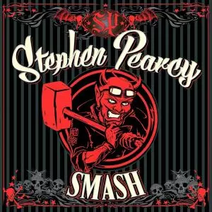 STEPHEN PEARCY / スティーヴン・パーシー商品一覧｜HARD ROCK / HEAVY