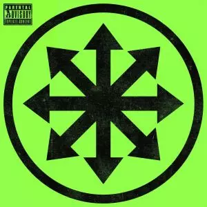 ATTILA (METAL) / アッティラ(METAL) / CHAOS / ケイオス