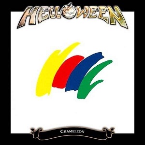 HELLOWEEN / ハロウィン / CHAMELEON<EXPANDED EDITION>