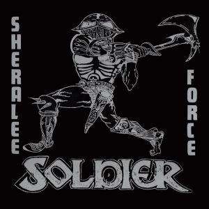 SOLDIER / SOLDIER (NWOBHM) / SHERALEE<PAPER SLEEVE>