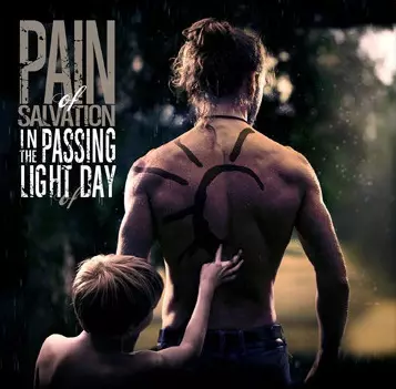 【CDs】Pain of Salvation 5枚セット PAIN OF SALVATION / ペイン・オヴ・サルヴェイション商品一覧