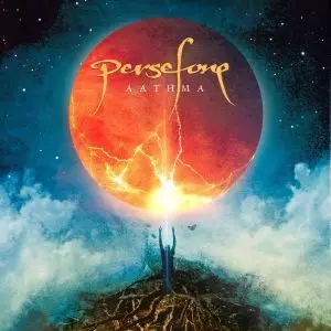 レア盤　Persefone（ペルセフォネ ） Shin-Ken レア盤 Persefone（ペルセフォネ ） Shin-Ken