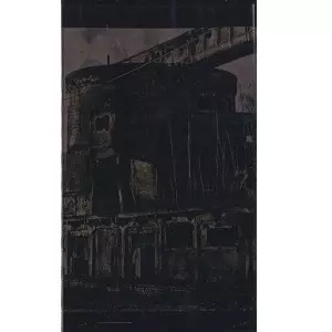 SHINING (from Sweden) / シャイニング / KLAGOPSALMER<CLEAR TAPE>
