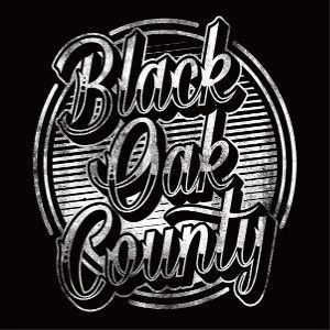 BLACK OAK COUNTY / ブラック・オーク・カウンティ / BLACK OAK COUNTY<LP>