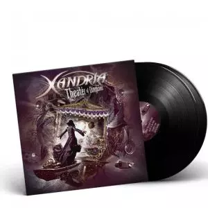 XANDRIA / キサンドリア商品一覧｜HARD ROCK / HEAVY METAL