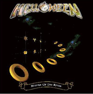 HELLOWEEN / ハロウィン / MASTER OF THE RINGS:EXPANDED EDITION<SLIPCASE> 