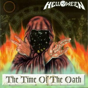 HELLOWEEN / ハロウィン / THE TIME OF THE OATH<EXPANDED EDITION>