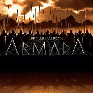 KEEP OF KALESSIN / キープ・オブ・カレシン / ARMADA