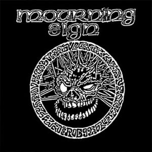 MOURNING SIGN / LAST CHAMBER / ALIENOR