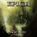 EPICA / エピカ / THE SCORE ~AN EPIC JOURNEY~