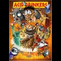 ACID DRINKERS / 15 SCREWED YEARS(NTSC Region Free)